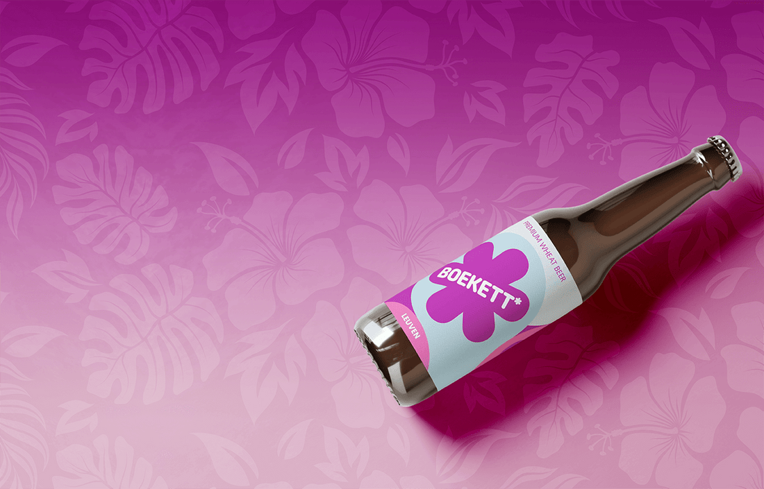 “Precies een trappistje”