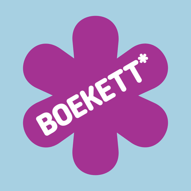 Boekett*