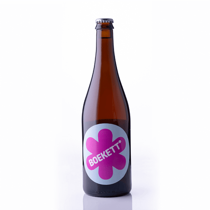 75cl Boekett*
