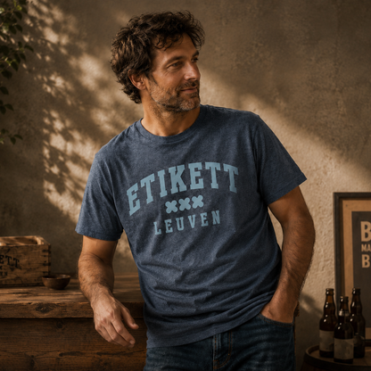 Etikett* T-shirt