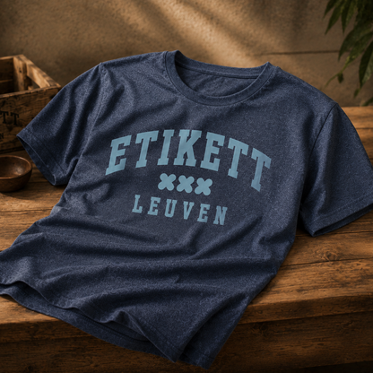 Etikett* T-shirt