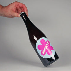75cl Boekett*